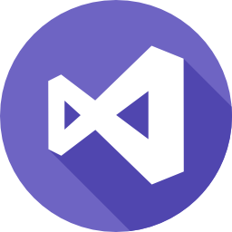 Visual Studio Icon